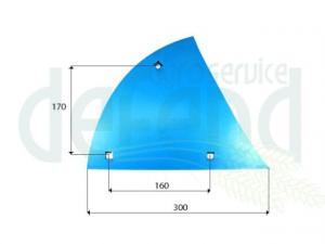 PIEPT CORMANA LE 3451000(3E) DREAPTA